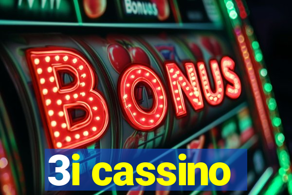 3i cassino